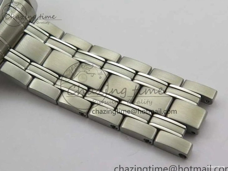 0115 Seamaster Diver 300M ORF 1:1 Best Edition Blue Ceramic Blue Dial on SS Bracelet A Breathable 7869